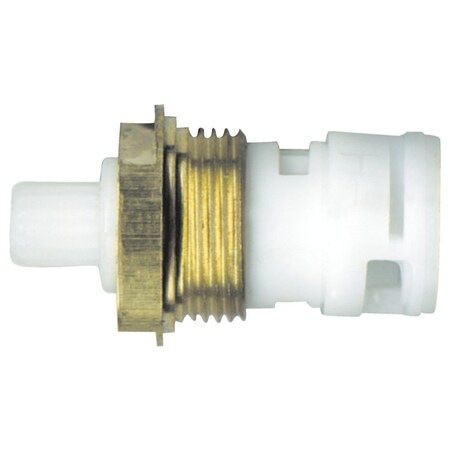 Brass Craft Service Parts Lav/Sink Cold Stem ST0724